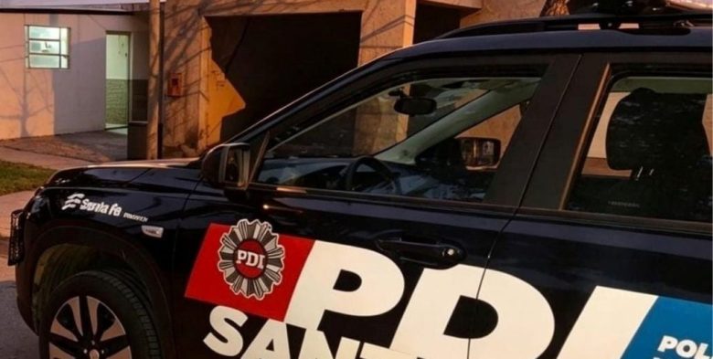 Estafa virtual en Santa Fe: identificaron a una mujer acusada de defraudar por casi 9 millones de pesos
