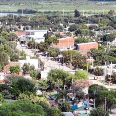 Condenaron a una vecina de barrio Los Troncos de Santa Fe por amenazas y encubrimiento