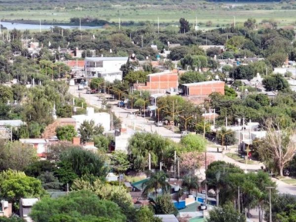 Condenaron a una vecina de barrio Los Troncos de Santa Fe por amenazas y encubrimiento