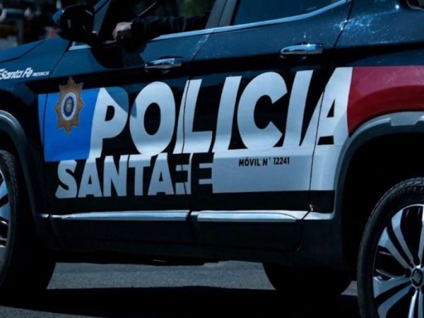Inseguridad en Santa Fe: dos hombres heridos en balaceras registradas durante la madrugada en distintos barrios de la ciudad