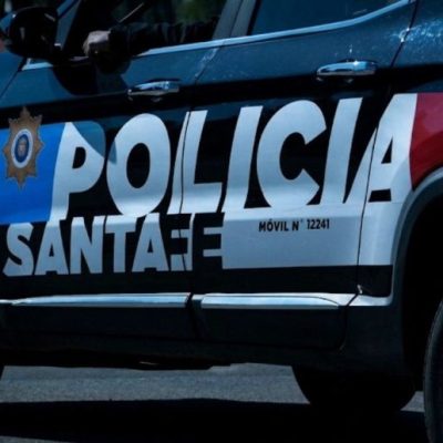 Crimen en Rosario: un hombre fue asesinado de una puñalada en el pecho durante una pelea