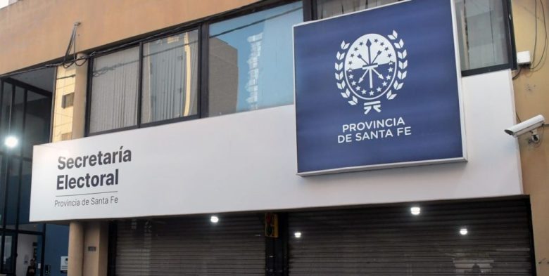 Cambios clave en Santa Fe: a partir de 2028 el cargo de Secretario Electoral será político, con aprobación de la Legislatura