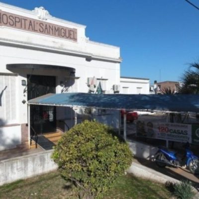 Condena condicional para la falsa médica de San José de la Esquina tras un juicio abreviado