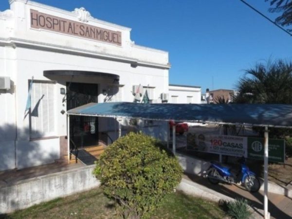 Condena condicional para la falsa médica de San José de la Esquina tras un juicio abreviado