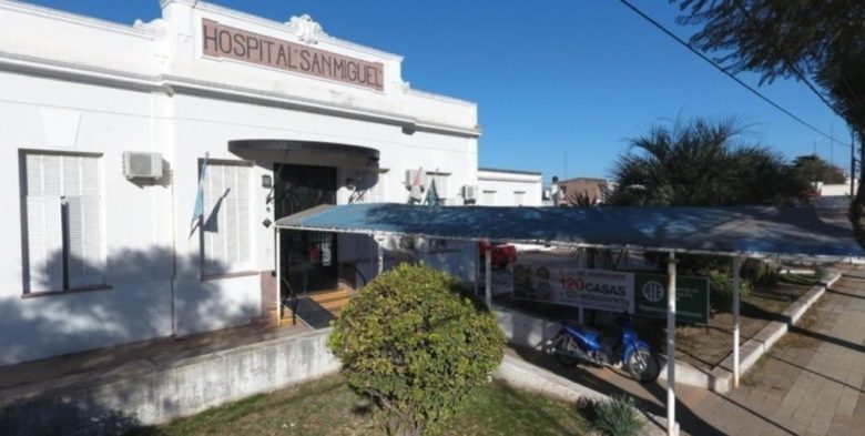 Condena condicional para la falsa médica de San José de la Esquina tras un juicio abreviado