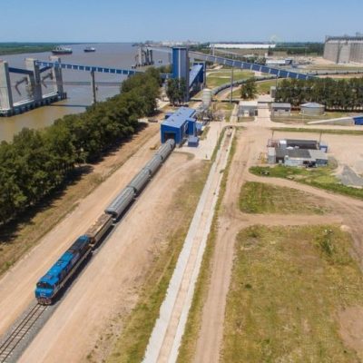 Una gran oportunidad energética para Santa Fe que depende de la audacia diplomática y comercial del país