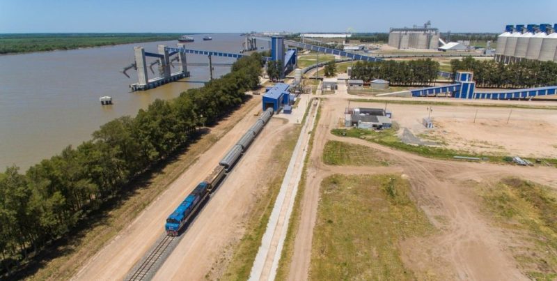 Una gran oportunidad energética para Santa Fe que depende de la audacia diplomática y comercial del país