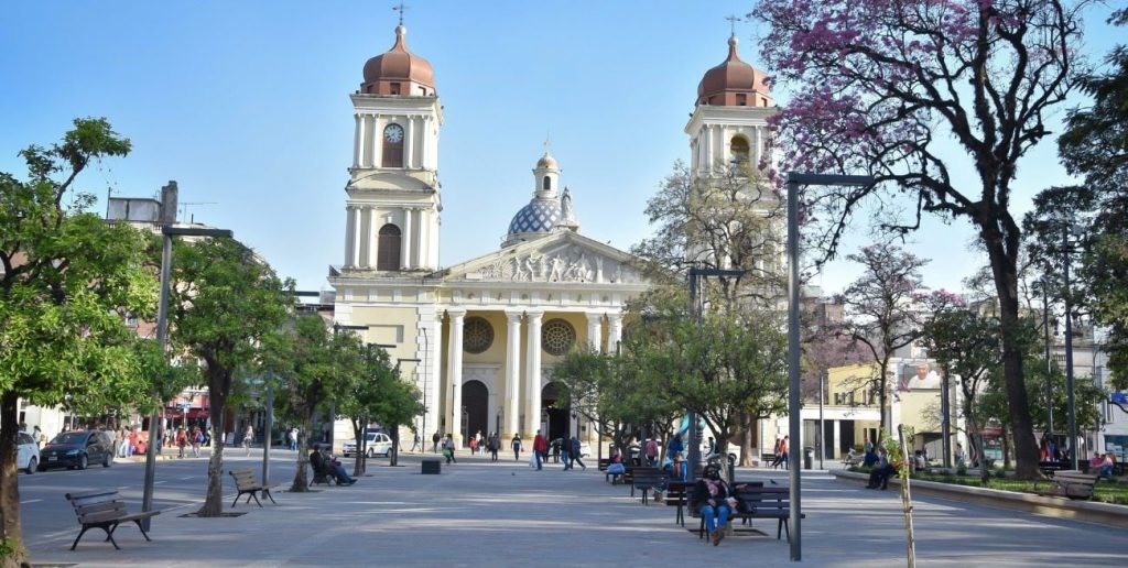 Ley nacional: San Miguel de Tucumán será la capital simbólica de Argentina cada 9 de julio