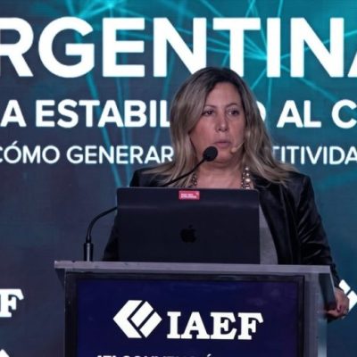 Sustentabilidad previsional: advierten que es inviable sostener el sistema jubilatorio actual