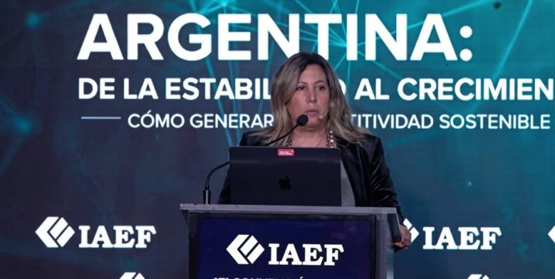 Sustentabilidad previsional: advierten que es inviable sostener el sistema jubilatorio actual