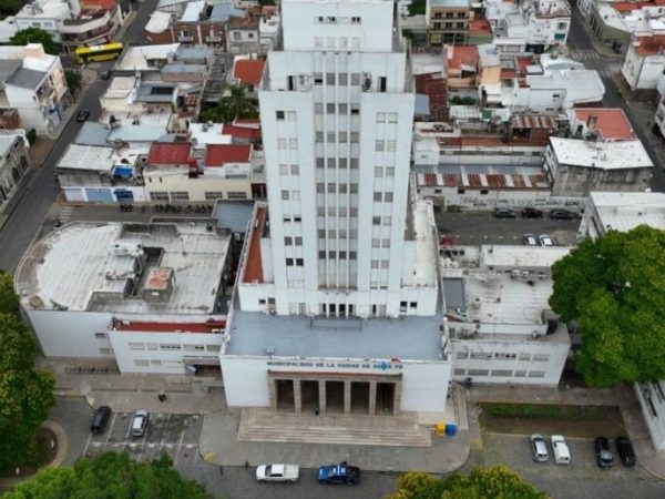 El municipio de Santa Fe aprobó una nueva tasa de interés para sus operaciones financieras