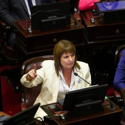 Reforma electoral en el Senado: el PRO impulsa el tratamiento por separado del proyecto