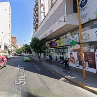Robo en farmacia del centro de Santa Fe: detuvieron a dos mecheras tras dos hechos en menos de un mes