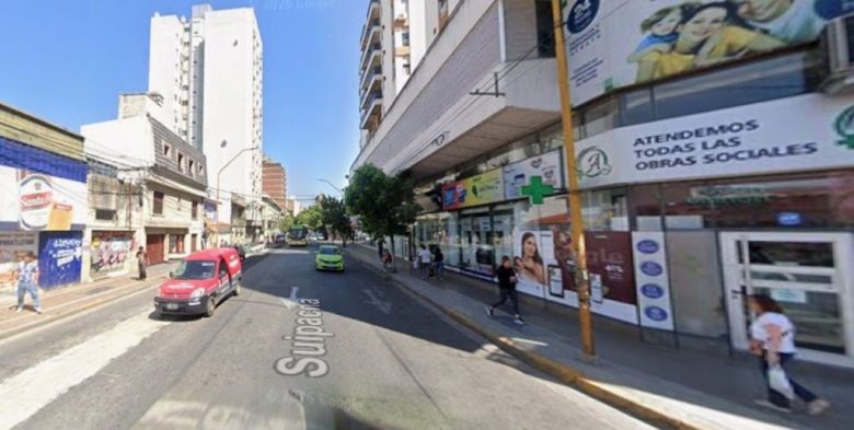 Robo en farmacia del centro de Santa Fe: detuvieron a dos mecheras tras dos hechos en menos de un mes