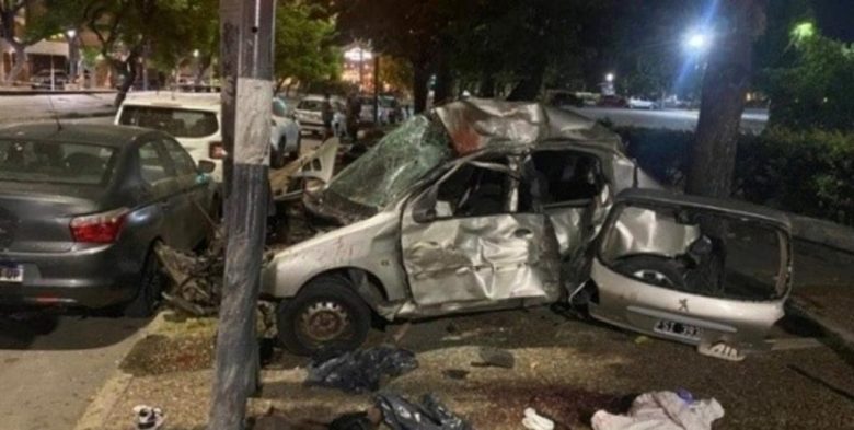 Rosario: comienza el juicio por el siniestro vial que causó la muerte de dos mujeres