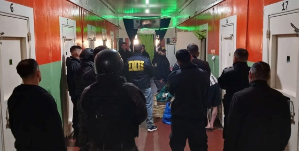Frustraron un plan de dos presos para asesinar a una fiscal en San Isidro