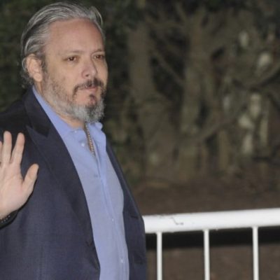 La Corte Suprema ordenó investigar al empresario Matías Garfunkel por presuntas irregularidades en el manejo de obras de arte