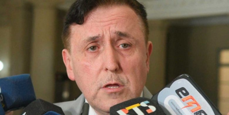 Aldo Alurralde, sobre su llegada a la Corte Suprema de Santa Fe: “Estoy a disposición”