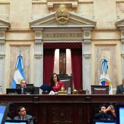 El presidente Milei rompió récord con 166 nombramientos en la Justicia en un solo año
