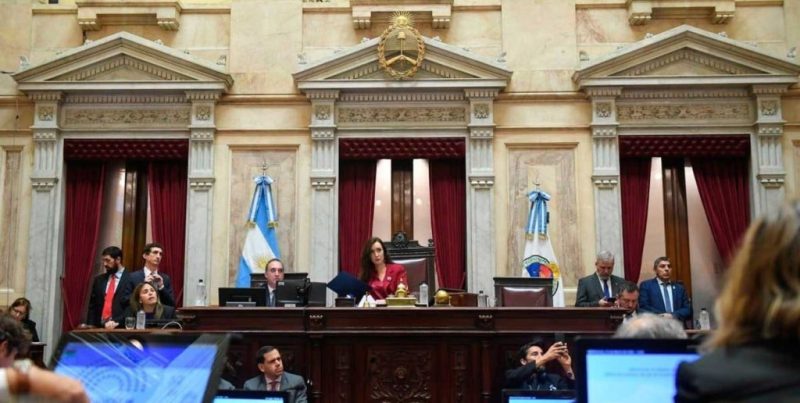 El presidente Milei rompió récord con 166 nombramientos en la Justicia en un solo año