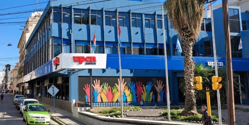 Acuerdo paritario: más de 12.000 trabajadores estatales de Santa Fe logran mejoras salariales y estabilidad laboral