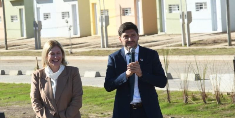 Pullaro no quiere por ahora hablar de candidaturas y menos del tema de vices
