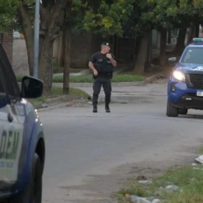 Investigan el hallazgo de un cuerpo sin vida de un bebé dentro de una bolsa en Córdoba