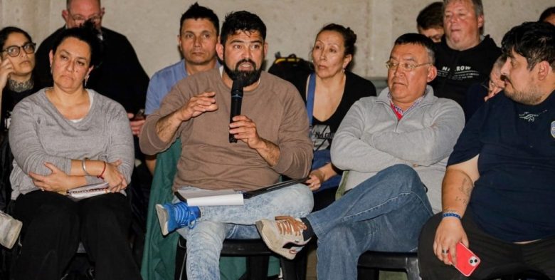 El Niño en Santa Fe: organizaciones sociales plantearon sus reclamos y propuestas al municipio