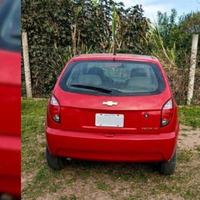 Búsqueda en Santa Fe: hallaron el auto que debía reparar el mecánico desaparecido