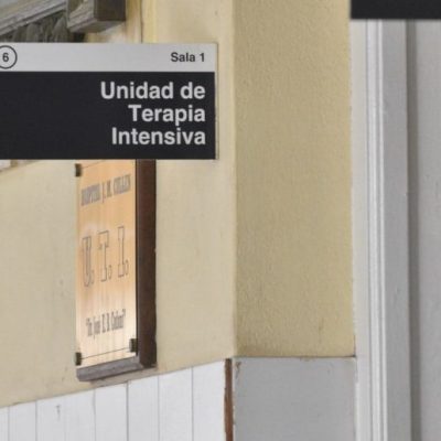 Santa Fe: sigue en terapia intensiva la joven quemada en una vivienda del norte de la ciudad
