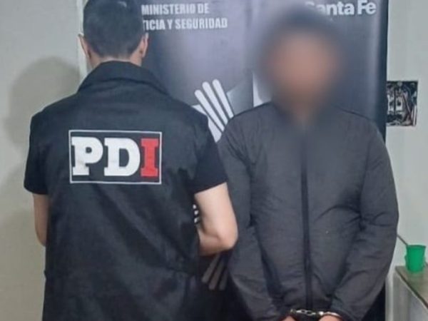 Prisión preventiva para el acusado de matar a un joven en el noroeste de la ciudad de Santa Fe