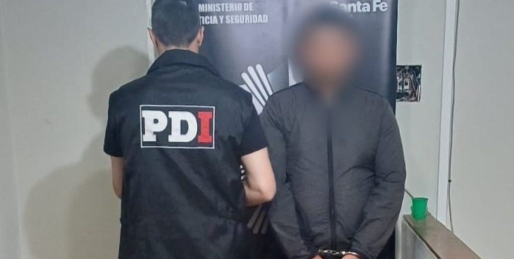 Prisión preventiva para el acusado de matar a un joven en el noroeste de la ciudad de Santa Fe