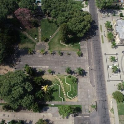 Servicios y clima en Santa Fe: guía útil para este martes 22 de septiembre