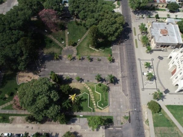 Servicios y clima en Santa Fe: guía útil para este martes 22 de septiembre