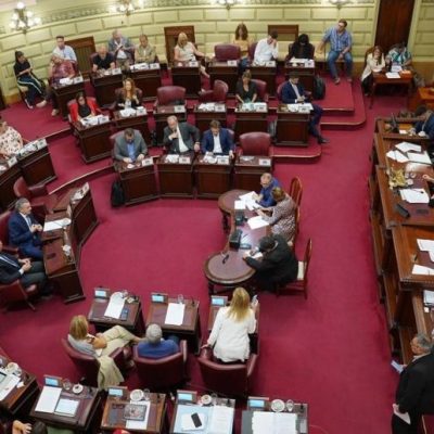 Diputados de Santa Fe define los alcances del procedimiento Contencioso Administrativo y discursos de odio