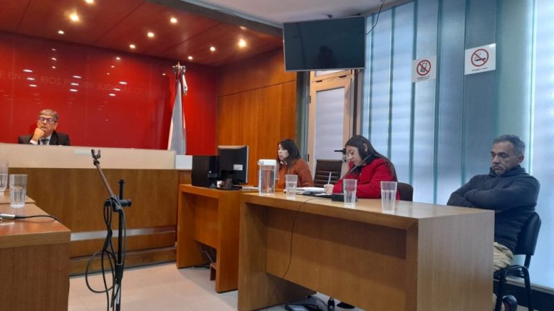 Fiscalía avanza la investigación por el homicidio del arquitecto Bassi con nueva evidencia de cargo