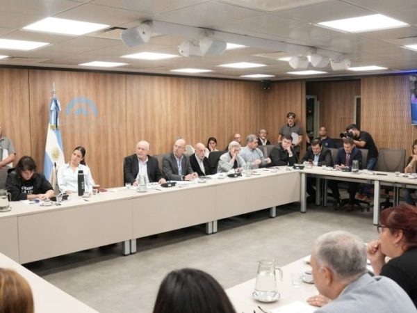 Congreso: emplazamientos y reforma electoral a la espera del Presupuesto