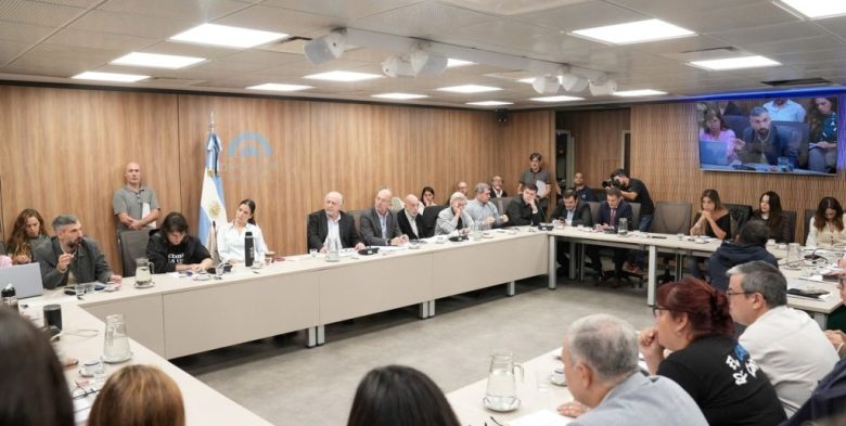Congreso: emplazamientos y reforma electoral a la espera del Presupuesto