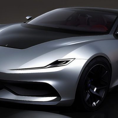 En la UCSF: diseñador de Ferrari hará un workshop abierto en Santa Fe