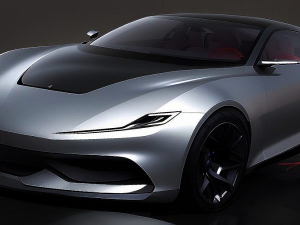 En la UCSF: diseñador de Ferrari hará un workshop abierto en Santa Fe
