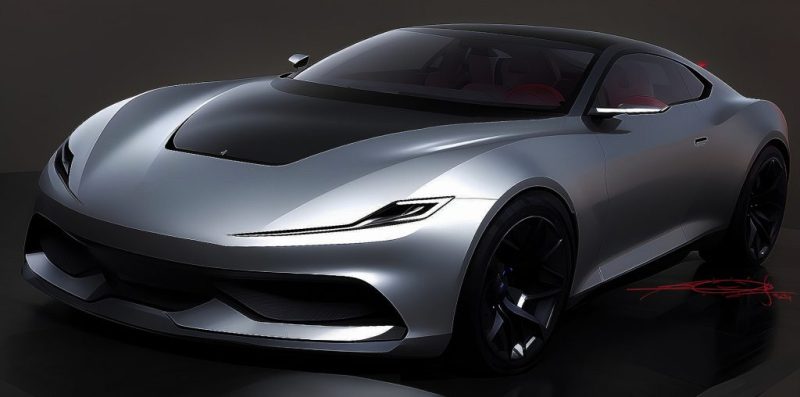 En la UCSF: diseñador de Ferrari hará un workshop abierto en Santa Fe
