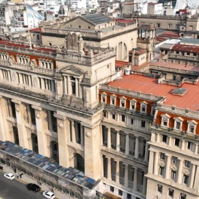 La Corte Suprema dictaminó que las municipalidades no pueden cobrar tasas sin contraprestación concreta