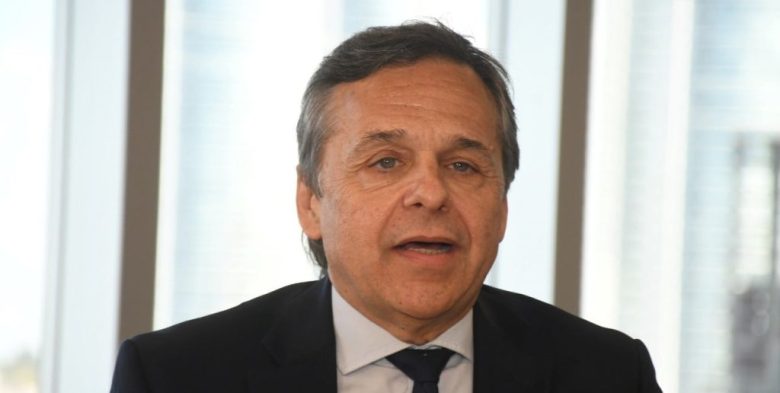 Bomberos voluntarios: Diego Giuliano impulsa un proyecto para elevar del 5% al 6% el financiamiento del sistema nacional