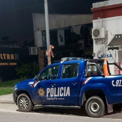 Condenaron a 10 años de prisión al ladrón que asaltó y apuñaló a un verdulero en barrio Guadalupe