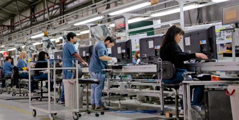 El mercado laboral santafesino perdió 8.000 empleos formales en el primer semestre