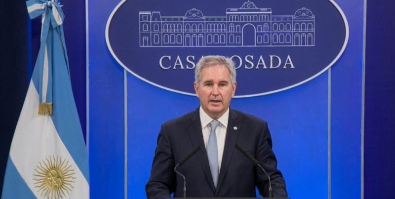 Malvinas: el Gobierno intimó a Londres a frenar el proyecto Sea Lion