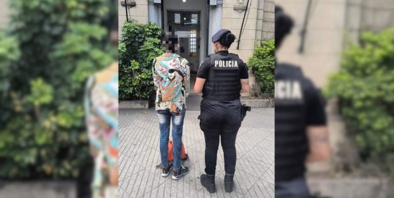 Un jubilado de 71 años denunció que su nuera lo golpeó e intentó prenderlo fuego en una vivienda de la ciudad de Santa Fe