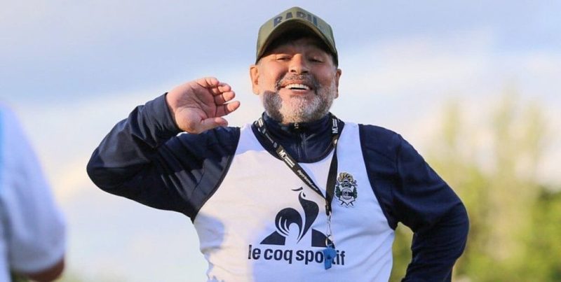 Juicio por la muerte de Maradona: declaran dos peritos de la Junta Médica en los tribunales de San Isidro