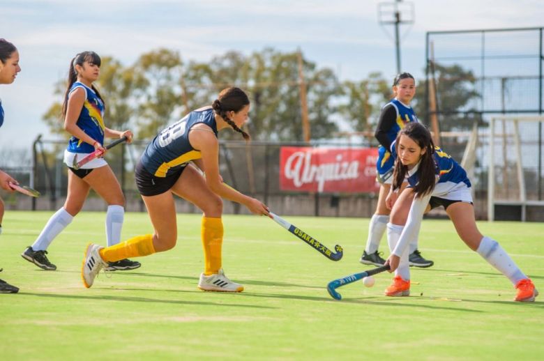 Concordia recibe la etapa final de los Juegos Deportivos Entrerrianos Evita con la participación de 450 atletas