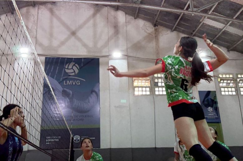 Gualeguaychú fue sede de la instancia provincial final de los Juegos Deportivos Juveniles Evita